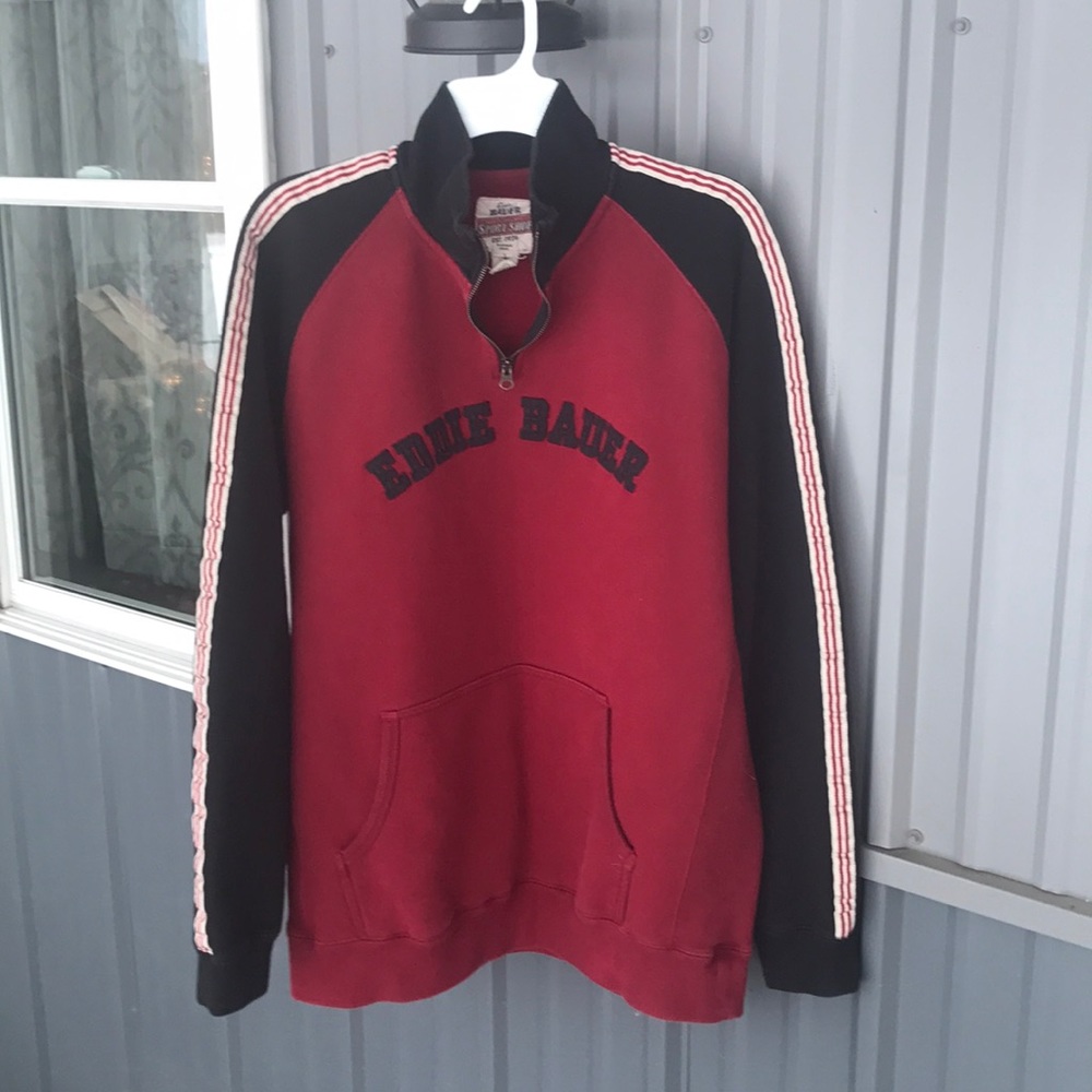 Men's Eddie Bauer Sweater